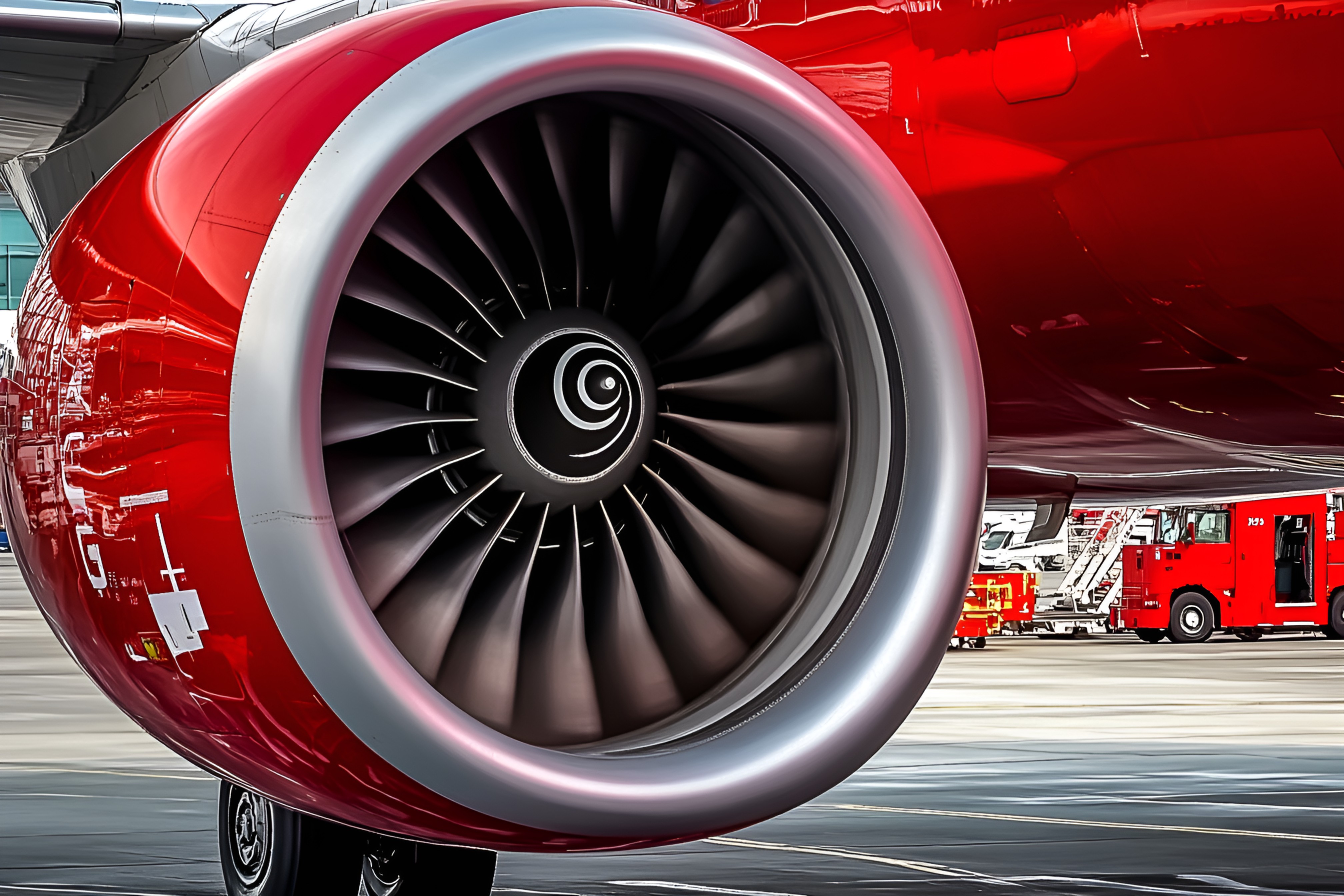 揭秘压敏漆压力测量系统的原理、应用和未来发展前景