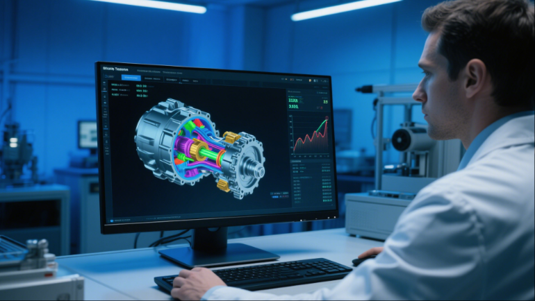 附面层探针的类型及其应用